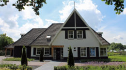 landhuis Moerheimstraat
